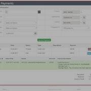 Authorize Net Integration Extension For VTiger 7 Web Scheduled Recurring Payments