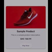 Create A Simple Card Widget In Flutter Speed Code