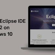 How To Install Eclipse IDE 2018 12 On Windows 10