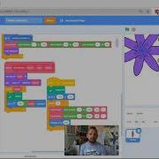 How To Add Patterns To Your Scratch Flower Art Digital Making At Home