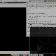 How To Upgrade PostgreSQL From 9 X To 10 On Debian