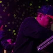 Deltron 3030 Memory Loss Live On KEXP