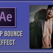 After Effects Warp Bounce Effect W Shake Tutorial READ DESC