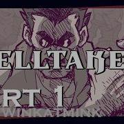 Dancing While I M Stressing HELLTAKER Part 1