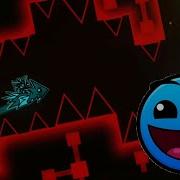 Bloodbath But With A Difficulty Meter Geometry Dash Geometrydash Gd