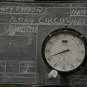 Monty Python S Flying Circus S01E13 VT Clock Countdown