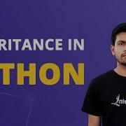 Inheritance In Python Python OOP Tutorial Types Of Inheritance Intellipaat