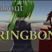 Tutorial Springbones How To Add Physics To Bones VRM