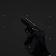 92FS Viewmodel Animation