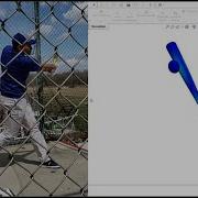 SolidWorks Simulation Premium Hits A Line Drive With Nonlinear Dynamics