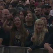 Beartooth Live At Summer Breeze 2023