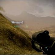 Battlefield BC2 Scopeless AT4