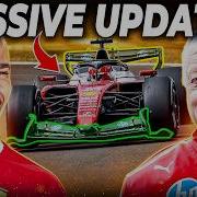 Hamilton Gets A BRAND NEW Ferrari In 24 HOURS What Monza S SECRET Test REALLY Means