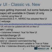 NERSC Totalview Tutorial Introduction