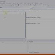 VB Class Part 2 Property Get And Set