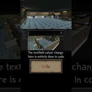 Unity RICH Text One Simple Tricc