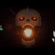 Skeletal Shenanigans But With A Difficulty Meter