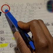 Deadshot Beatbox Explained From Fans