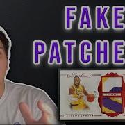 The Truth Behind The Panini Patch Scandal