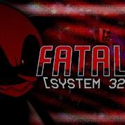 Friday Night Funkin Vs Sonic Exe FATALITY System 32 Mix Ft Aetherixcks FLP