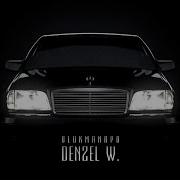 Ulukmanapo Denzel W Official Audio