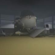 INSIDE Deleted Scenes Mesh Skinning Test