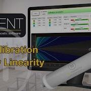 Quality Control QC Calibration And Flow Linearity With Ascent Software