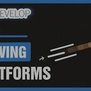 7 Platformer Game Moving Platforms GDevelop 5
