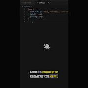 HTML CSS Text Stroke Tricks Html Css