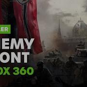 Enemy Front Xbox 360 Pure Xbox Teaser Trailer