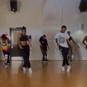 Normani Wild Side DANCE PRACTICE VIDEO