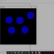 Tutorial OpenCV Python 3 7 Part 10 Paint Brush Melukis
