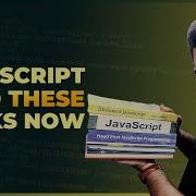 JavaScript Books For Beginners To Advanced Developers