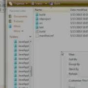 How To Read From A Text File And Print Result Java Netbeans