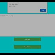 Note Taking App In JavaScript With Source Code Source Code Projects