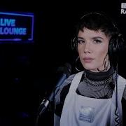 Halsey Lucid Dreams Juice WRLD Cover In The Live Lounge