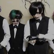 ザアザア あああああ Audio Full