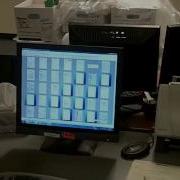 Document Scanning Quality Control Mark S Minute