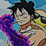 HELL SHELL ANIME EDIT LUFFY