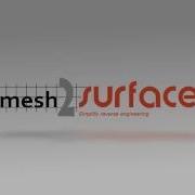 Mesh2Surface 4 2 For Rhino What S New