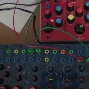 BugBrand Synth Voice Chirper