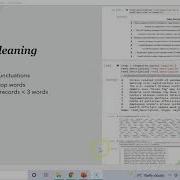 Sentiment Analysis Of RSS Feeds Using Python