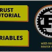 Variables In Rust Rust Complete Tutorial In Hindi 4