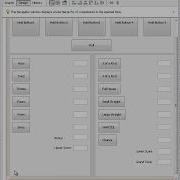 Java 2 09 0 Yahtzee UI Split From Game Model