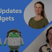 Enrich Your App With Live Updates And Widgets