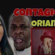 Amazing Orianthi Contagious Reaction