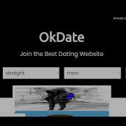 OkDate Dating Script And Apps