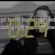 Shot Clock Ella Mai Clean Lyrics