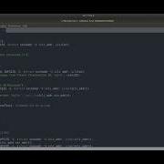 Module Test UDP Client Server Demo
