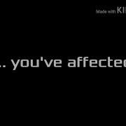 Karma Meme OC Past Story Flashing Lights And Blood Warning